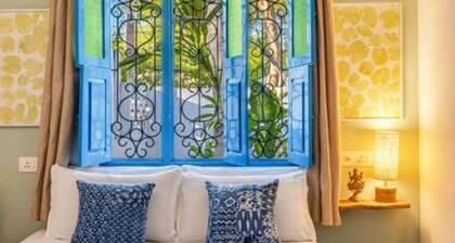 Beatrice Villa on Serenity Beach, 4BHK | PVB
