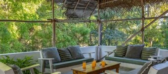 Beatrice Villa on Serenity Beach, 4BHK | PVB