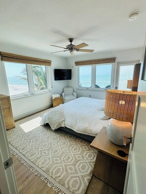 4 chambres, Wi-Fi, draps fournis