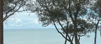 Maison de famille plage des Souzeaux, Noimoutier-en-l'ile