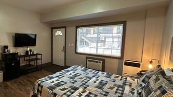 1 habitación y wifi