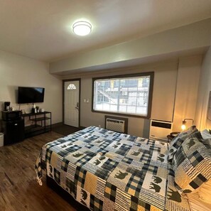 1 bedroom, WiFi