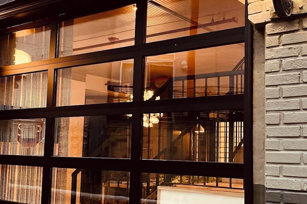Cherry Warehouse Hotel