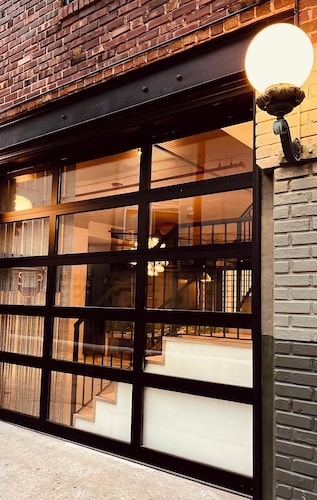 Cherry Warehouse Hotel