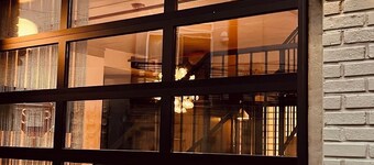 Cherry Warehouse Hotel