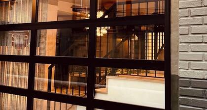 Cherry Warehouse Hotel