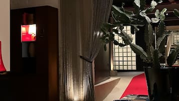 Recepción