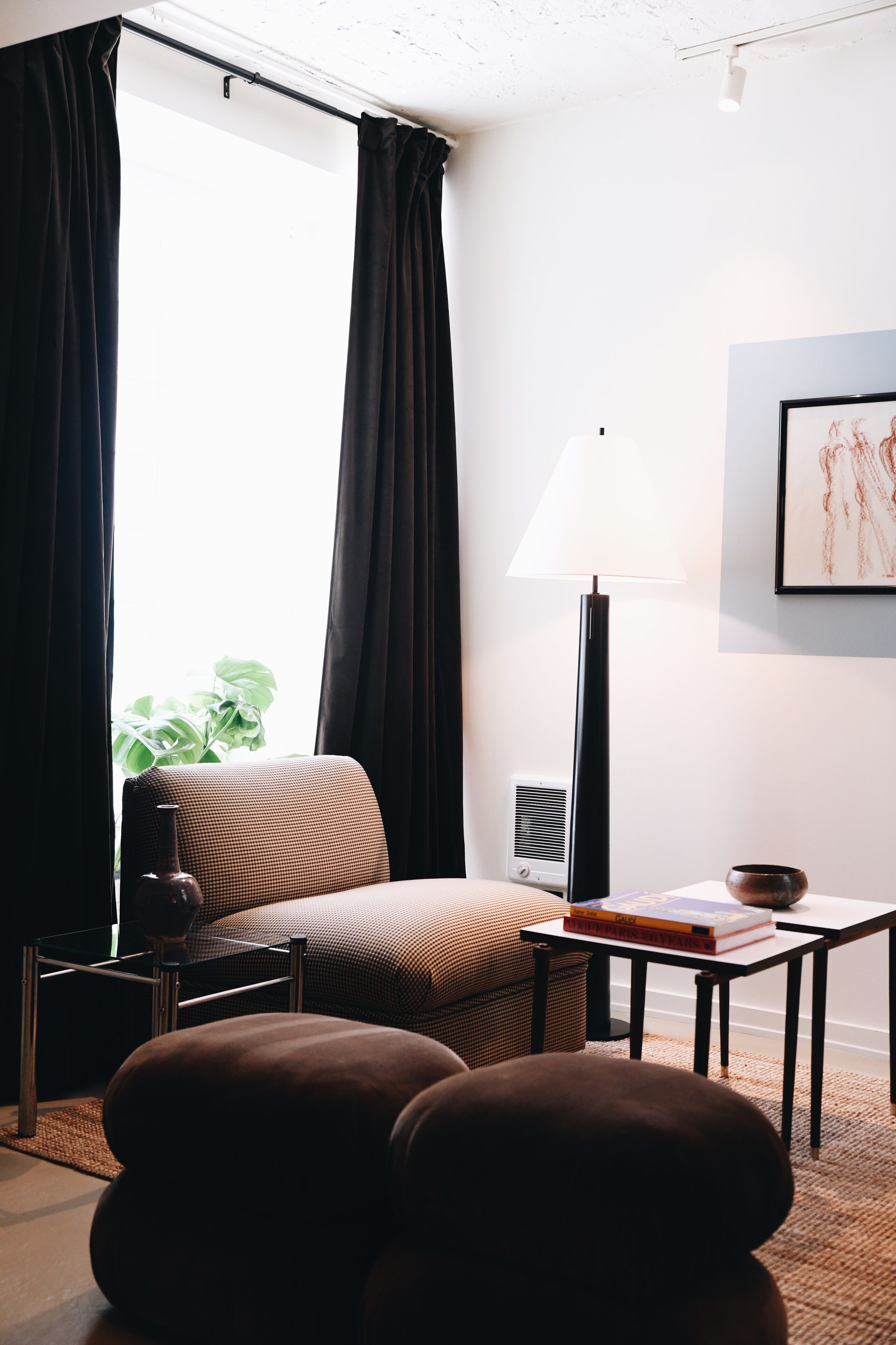 Deluxe Room | Blackout drapes, iron/ironing board, free WiFi