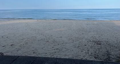 Charming Lake Huron cottage