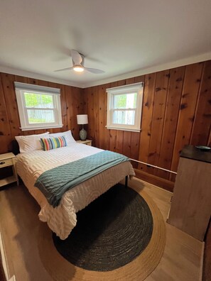 2 habitaciones, wifi y ropa de cama 