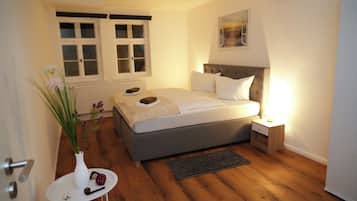 2 camere, ferro/asse da stiro, Wi-Fi, lenzuola