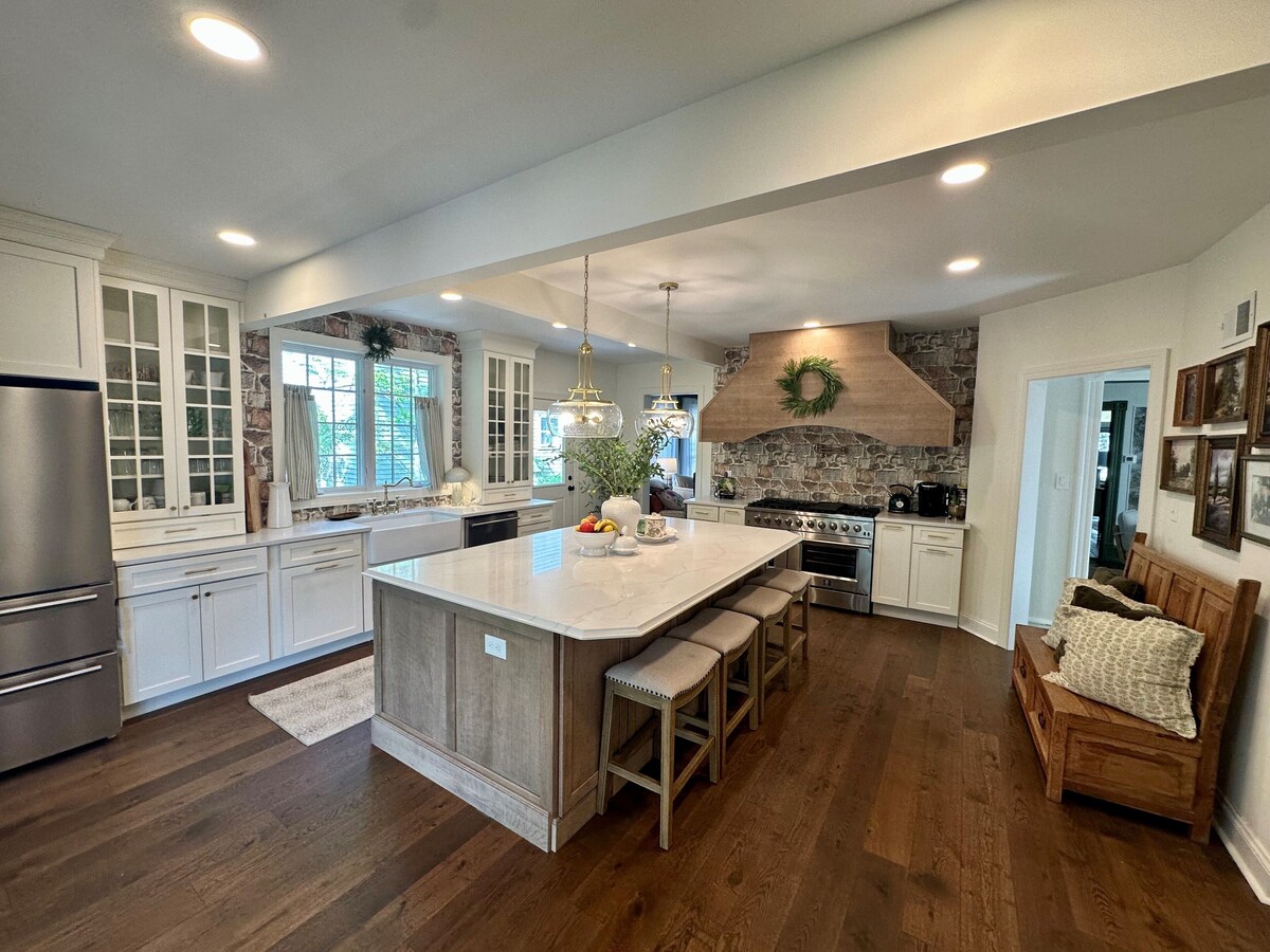 Majoittajan profiilikuva