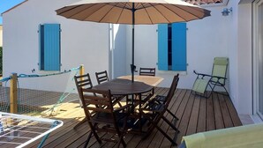 Unclassified image, 5 of 69, button - Regarding a WITHDRAWN LISTING: BEAUTIFUL 3-STAR-RATED HOUSE IN LA COTINIERE (Saint-Pierre D Oleron)