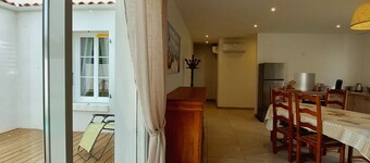 BEAUTIFUL 3-STAR HOUSE FOR RENT IN LA COTINIERE