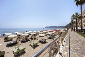Beach - 50 meters from the beach of Alassio (Alassio)