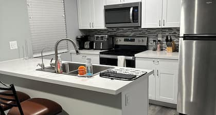 Montana Estates Condominium