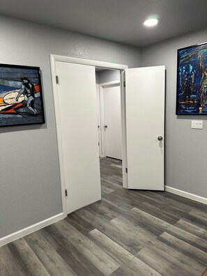 Interior - Montana Estates Condominium (Prescott)