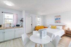 Chambre Double Économique