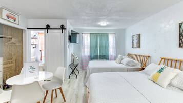 Chambre Double Ăconomique