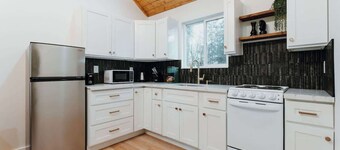 Packwood's Narada Suite