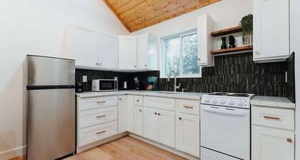 Packwood's Narada Suite