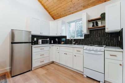 Packwood's Narada Suite