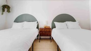 1 habitación y wifi