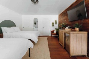 1 bedroom, WiFi
