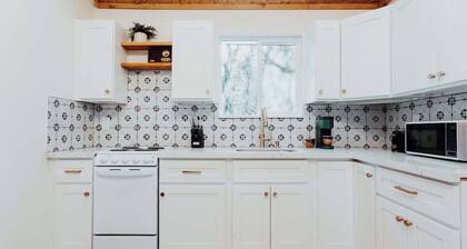 Packwood's Skyline Suite