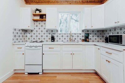 Packwood's Skyline Suite