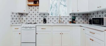 Packwood's Skyline Suite