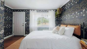 1 quarto, Wi-Fi, roupa de cama
