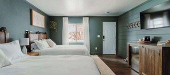 Packwood's Gifford Pinchot Room