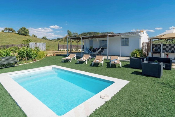 Casa la Viña El Gastor by Ruralidays