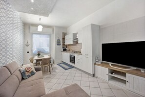 Coin séjour