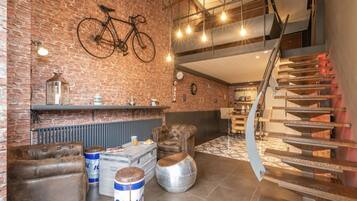 Interieur