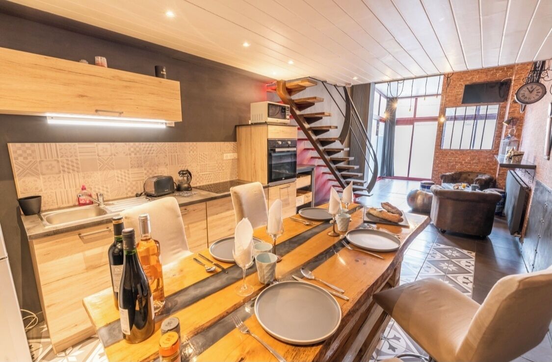 Mikrowelle, Ofen, Herdplatte, Geschirrspüler