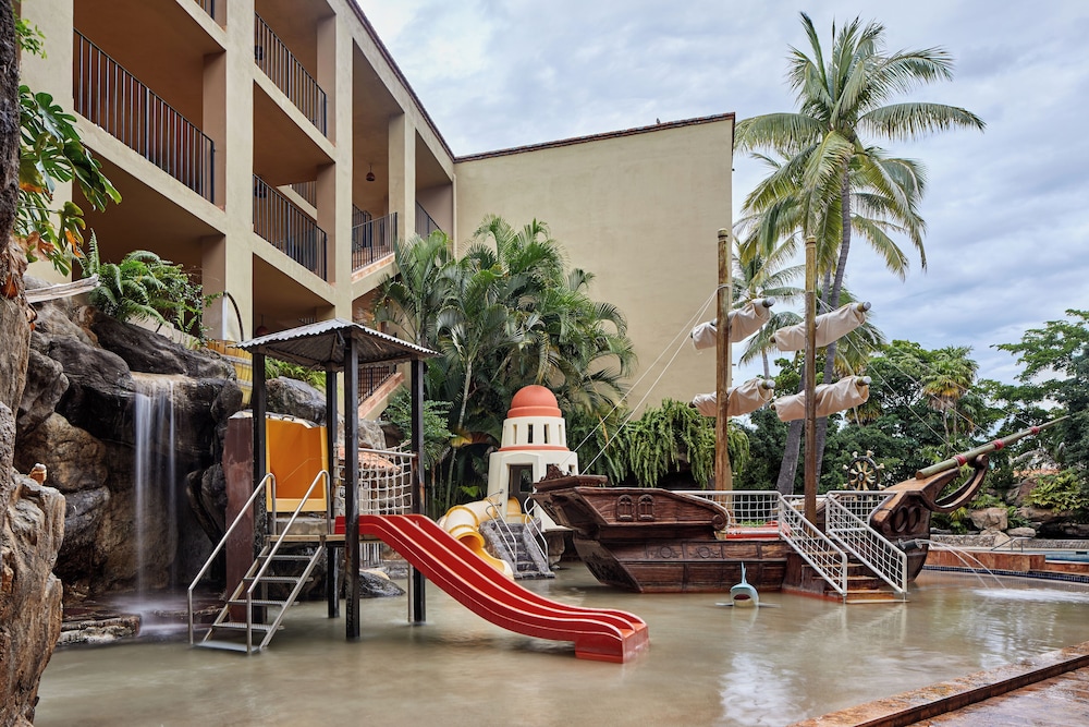 Hotel Playa Mazatlan by null