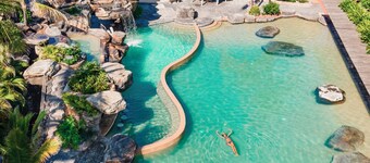 Hotel Playa Mazatlan - All Inclusive