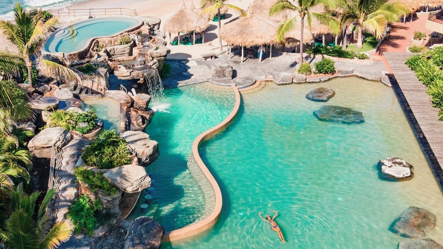 Hotel Playa Mazatlan - All Inclusive