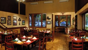 Restaurant - Hotel Playa Mazatlan - All Inclusive (Mazatlán)