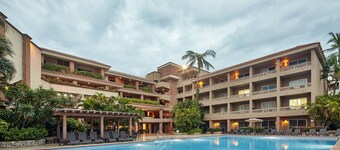 Hotel Playa Mazatlan - All Inclusive