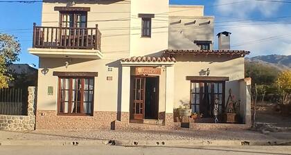 Hostal amancay