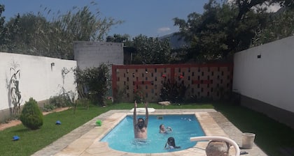 Hostal amancay