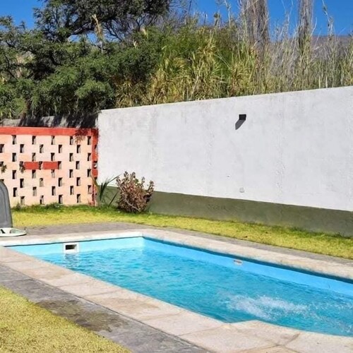 Hostal amancay