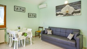 Dining - Residence degli Ulivi - Comfort e Relax tra Sirmione e Desenzano (Sirmione)