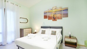 2 Schlafzimmer