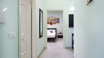 2 bedrooms