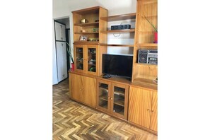 Interior - Apartment. 2 bdrm. w / balcony V. Crespo (Villa Crespo)