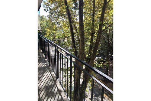 Apartment. 2 bdrm. w / balcony V. Crespo